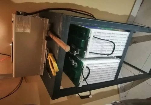our project